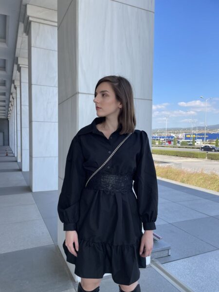 LADY BOSS Dress - Image 4