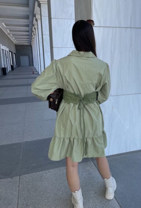 LADY BOSS Dress - Image 4