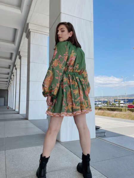 BOHEMIAN LADY Dress - Image 3