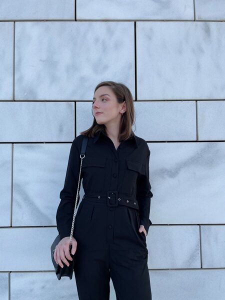 FEARLESS Jumpsuit - Image 3