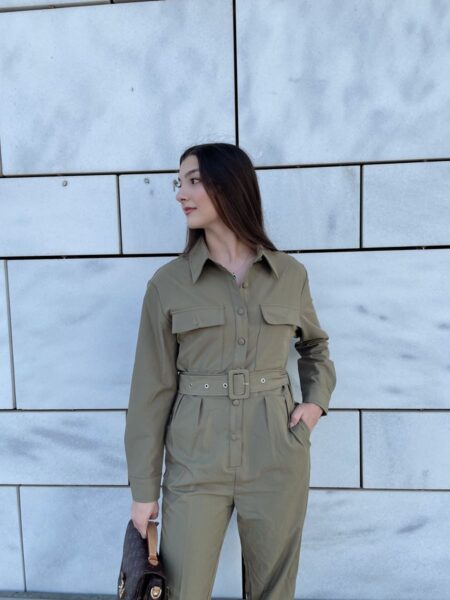 FEARLESS Jumpsuit - Image 3