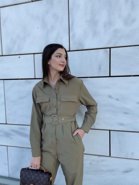 FEARLESS Jumpsuit - Image 4