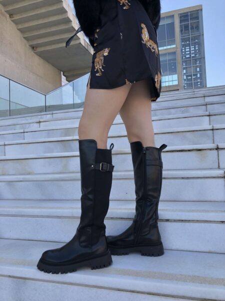 FOLLOW ME Boots - Image 3