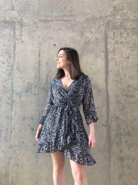 CINDY Dress - Image 3