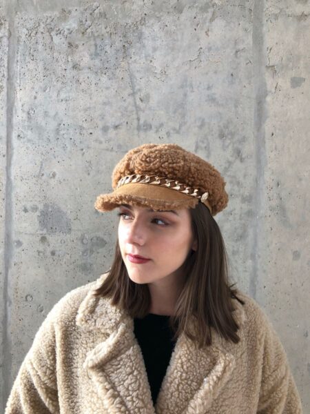 TEDDY Beret - Image 3