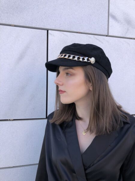 ABGELINA Beret - Image 3