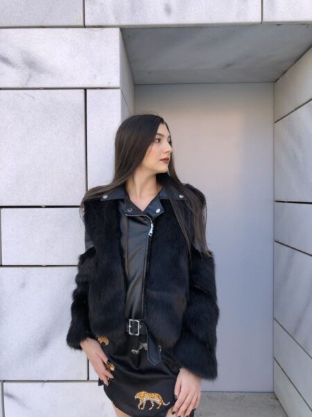 FUR Jacket - Image 3