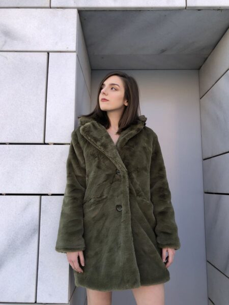 OLIVE Fur - Image 2