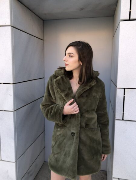 OLIVE Fur - Image 3