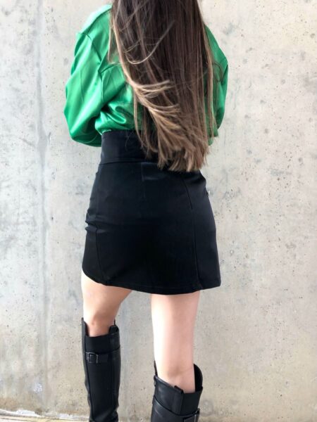 JUST MY TYPE Skirt - Image 3