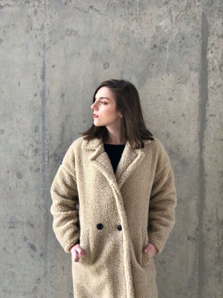 NUDE Fur - Image 3