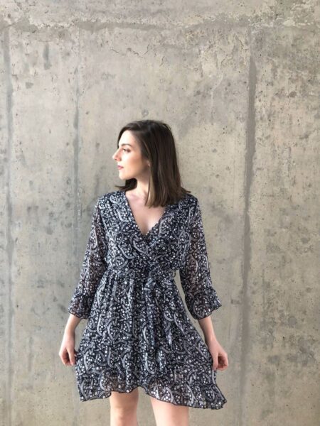 CINDY Dress - Image 1
