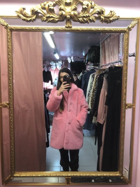 CANDY Fur
