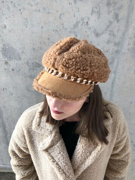 TEDDY Beret