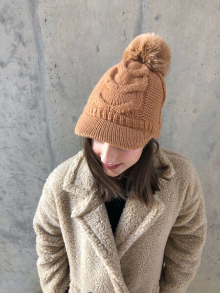 WARM N COOL Beret