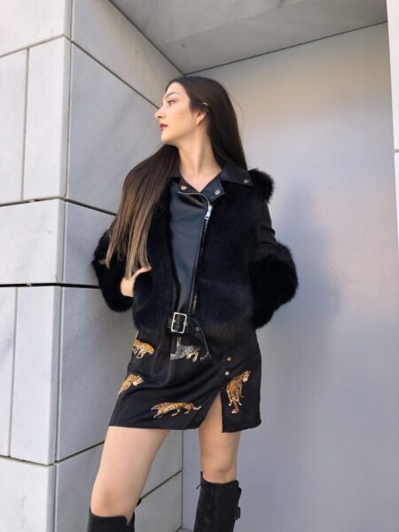 FUR Jacket