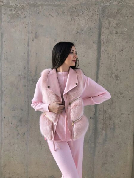 CANDY Fur