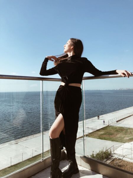 SEDUCTIVE Dress - Image 1