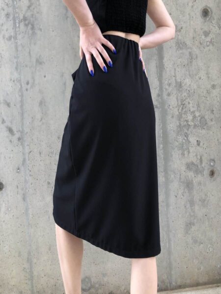 TOULLE SKIRT - Image 3