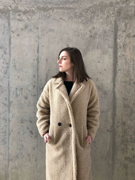 NUDE Fur - Image 1