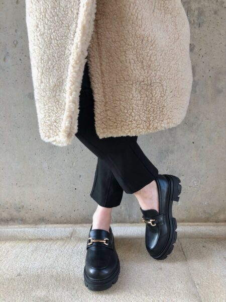 DAY TO NIGHT Loafers